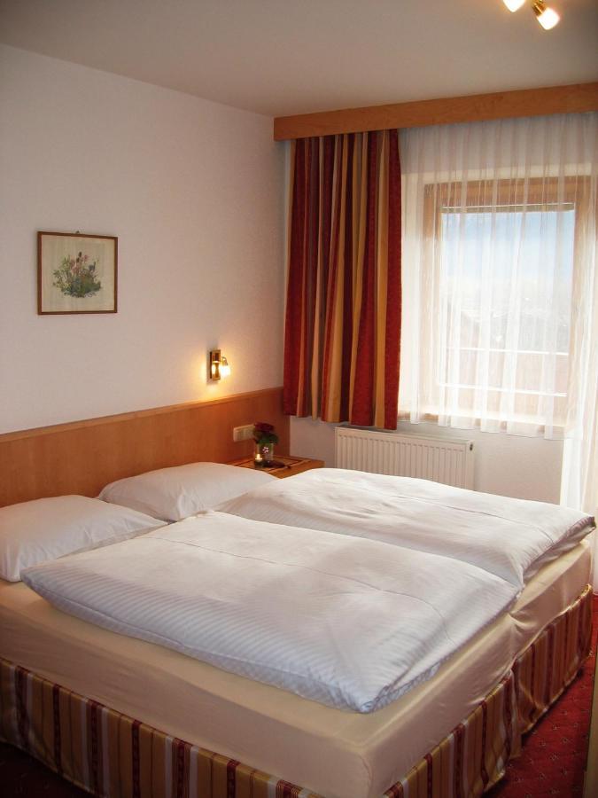 Pension Koch Uttendorf Oda fotoğraf